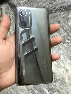 Xiaomi Poco F3