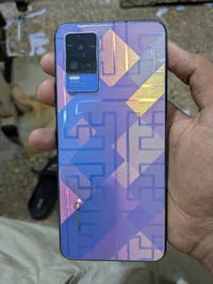 vivo v21e