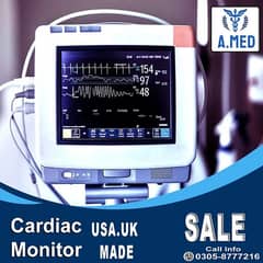 Cardiac