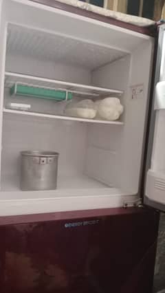 used refrigerator