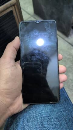 oppo a16 e with box