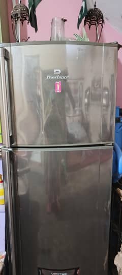 Dawlance fridge