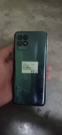 Realme Narzo 50