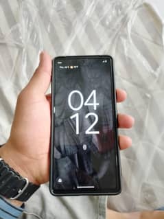 Google pixel 7 10/10 condition PTA proved