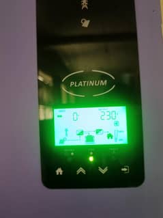 fronus 3200