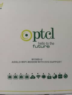 ptcl kit for sale
