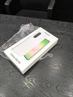 Samsung galaxy a56 8 256 white colour