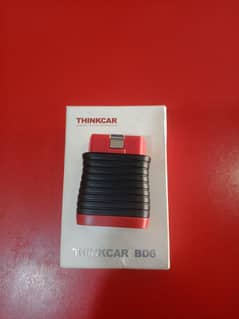 think car BD6 scanner 2