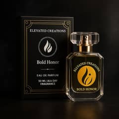 Bold Honor