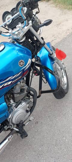 Yamaha