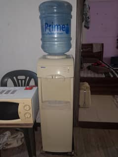 orient water dispenser