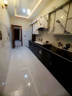 35x70 10 Marla Full House For Rent G-13