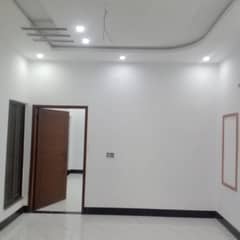 4 Marla double story house available for rent