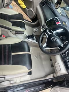 Honda City 2016 | Genuine Condition | Karachi Number-price 3050000