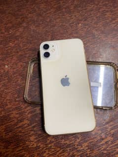 Iphone 11 All Orignal water pack exchange possible