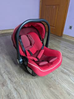 Baby Carry Cot
