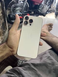 Iphone 16Pro Max 256Gb Factory Unlock