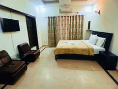 Hotel In Islamabad