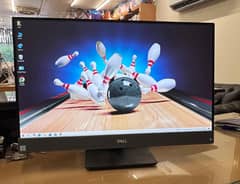 Dell AIO PC 7760 Boderless 27"