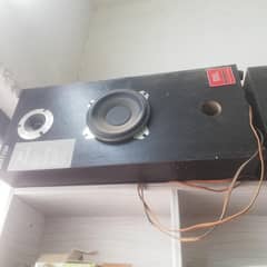 Woofer American