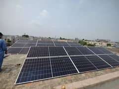 Solar installation solar inverter solar pannel installation
