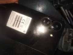 Redmi 13C       6gb ram /  128gb memory