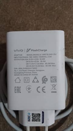vivo y100