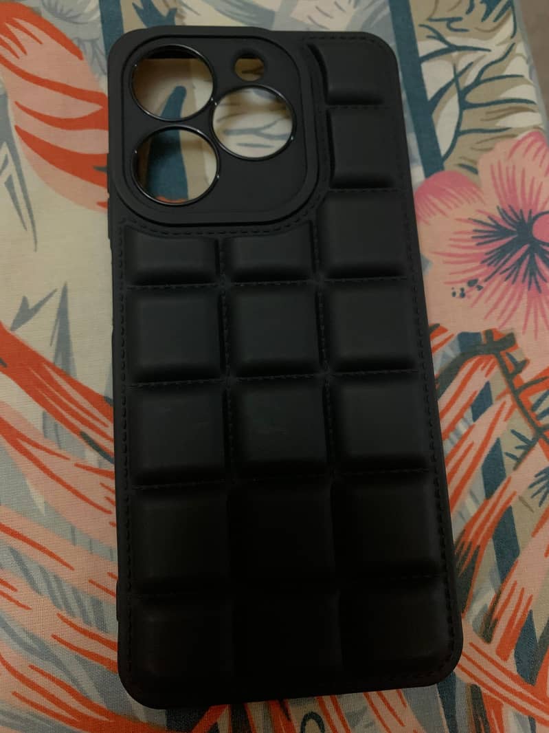 itel a70, Tecno spark 20,20c phone case 0