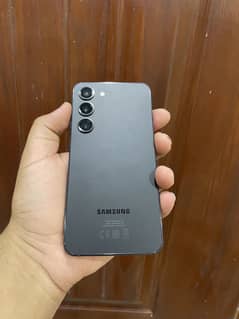 Samsung s23 Great condition non pta