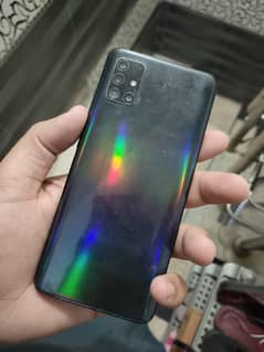 Samsung a51 6 128