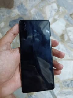 Tecno Comon 30  Ram 12 + 6 / 256