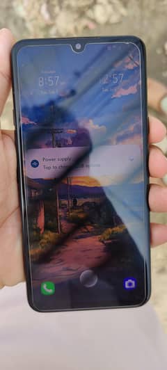 LG V50s Thinq
