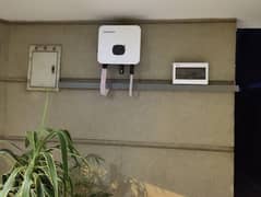 30 KW Solar Panel | Solar energy | Solar energy | Solar Installation