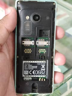 Nokia 206