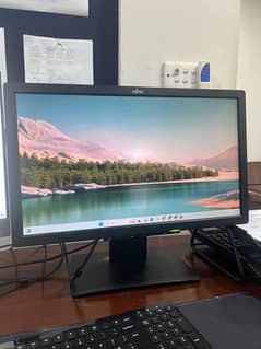 Fujitsu
