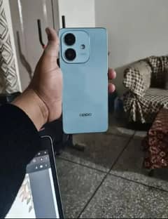 oppo A3x 4/128 pta approved