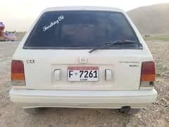 Charade 1000cc Vitz Engine