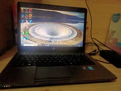 Hp laptop 8/128 ssd for sell  4 generation all ok wtsp 03278693028