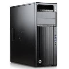 Z440 Workstation High end Gaming pc