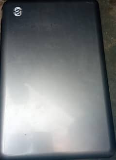 Hp Core i3