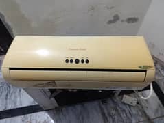 split AC 1 ton
