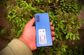 Sony Xperia 5 Mark 2 | 2 months sim time