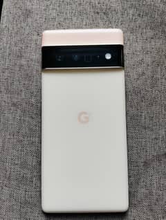 GOOGLE PIXEL 6 PRO MINT CONDITION