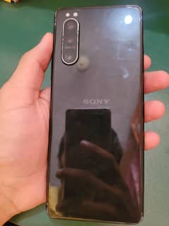 sony