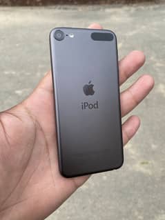 iPod