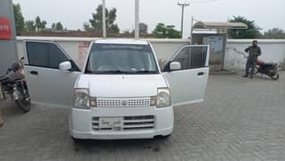 Japanese alto automatic