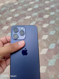 iPhone 14 Pro Max 256GB (Deep Purple)