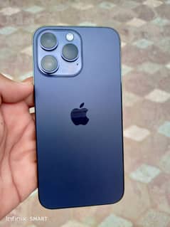 iPhone 14 Pro Max 256GB (Deep Purple)