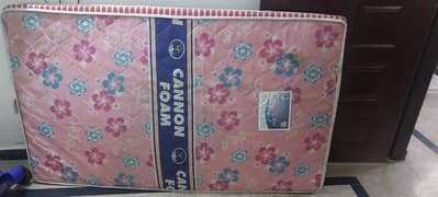 Mattress single bed