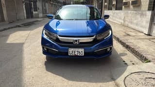 Honda
